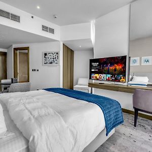 Deluxe Appartement